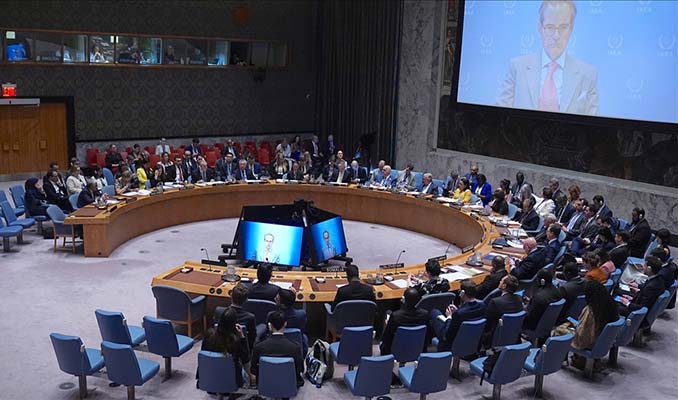 Peskov: Ukrayna krizinde en ağır konu toprak sorunu haberi