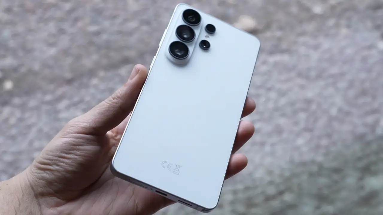 Samsung Galaxy S26 Ultra Tanıtıldı! İşte Özellikleri!