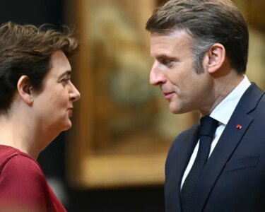 Skandalların ardından yeni dönem. Louvre Müzesi'ni kim yönetecek?