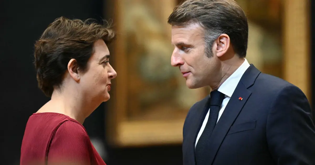 Skandalların ardından yeni dönem. Louvre Müzesi’ni kim yönetecek?