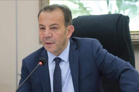 Tanju Özcan’ın ifadesi tamamlandı: