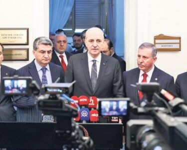 Terör sorunu geride kalacak - Son Dakika Haberler