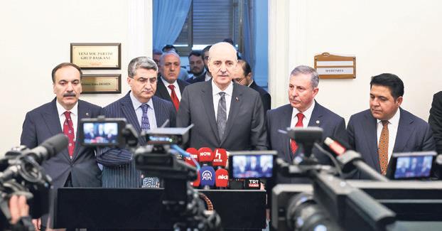 Terör sorunu geride kalacak – Son Dakika Haberler