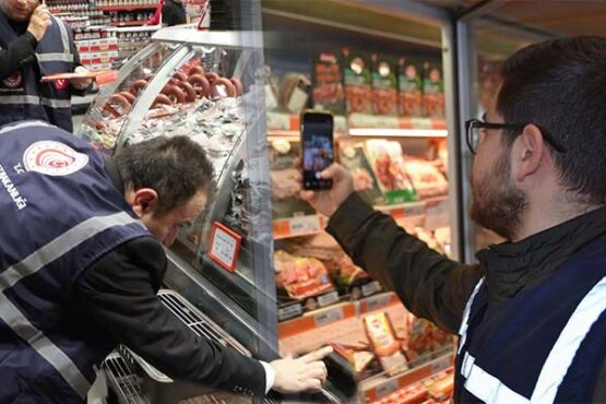 3 büyük kentte ramazan öncesi fahiş fiyat denetimi