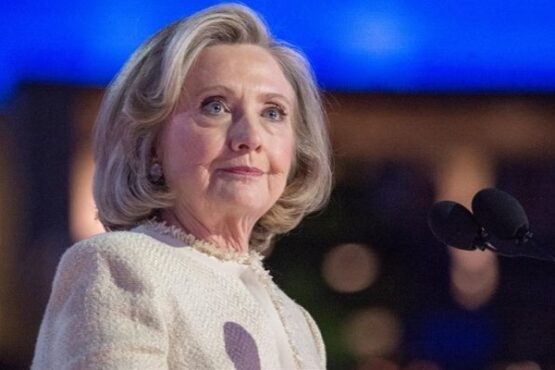 Epstein sorgusunda Trump'ı suçladı: Hillary'den kızgın ifade