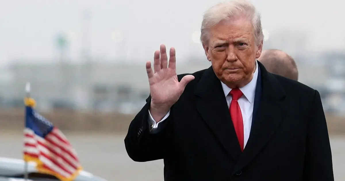 Müzakerelerde ikinci tur olacak mı? Trump. “Umarım İran akıllıca davranır”