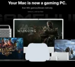 Tüm Steam Oyunları Artık Mac'te Oynanabilecek