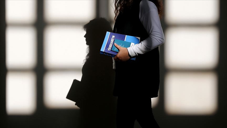 Üniversitelerde af düzenlemesi yolda mı?