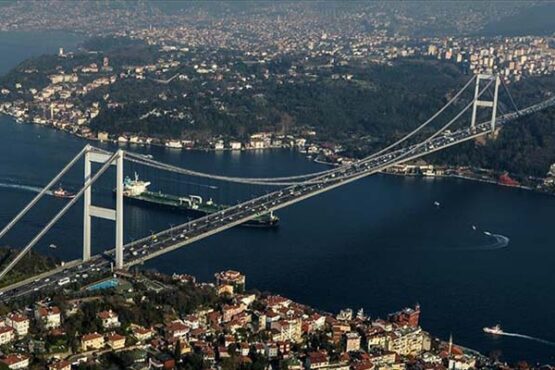 CHP'nin İstanbul'daki 'köprü satışı' yürüyüşüne Valilik izin vermedi