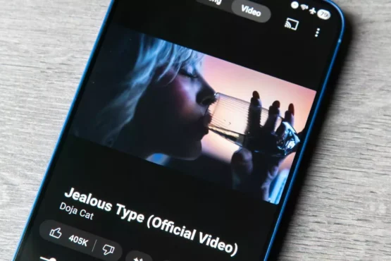 YouTube Music'e Yapay Zeka Geldi: Sesinizle Çalma Listesi Oluşturun
