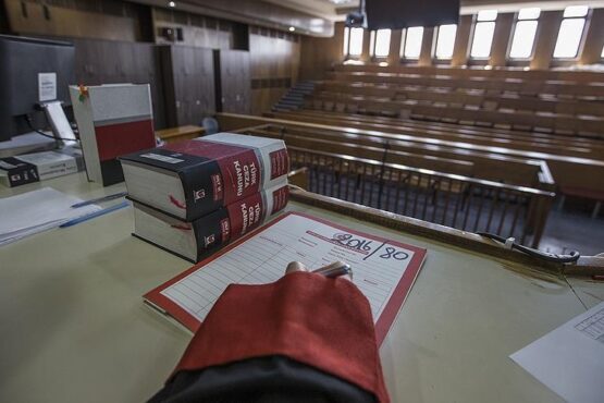 5 çocuğa sahte ihbardan 45 yıl hapis istemi