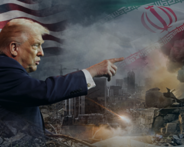 ABD Başkanı Trump'ın savaş açıklamaları: Kaç kez "kazandık" dedi?