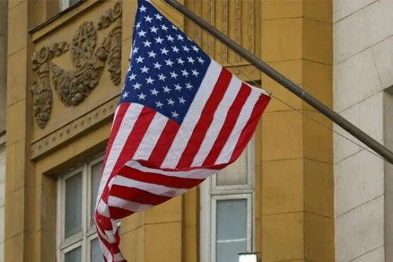 ABD, Beyrut'taki büyükelçiliğini geçici olarak kapattı