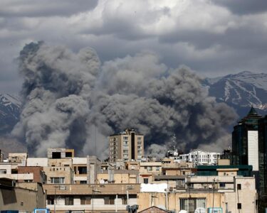 Orta Doğu’da gerilim tırmanıyor: ABD'den yeni asker sevkiyatı
