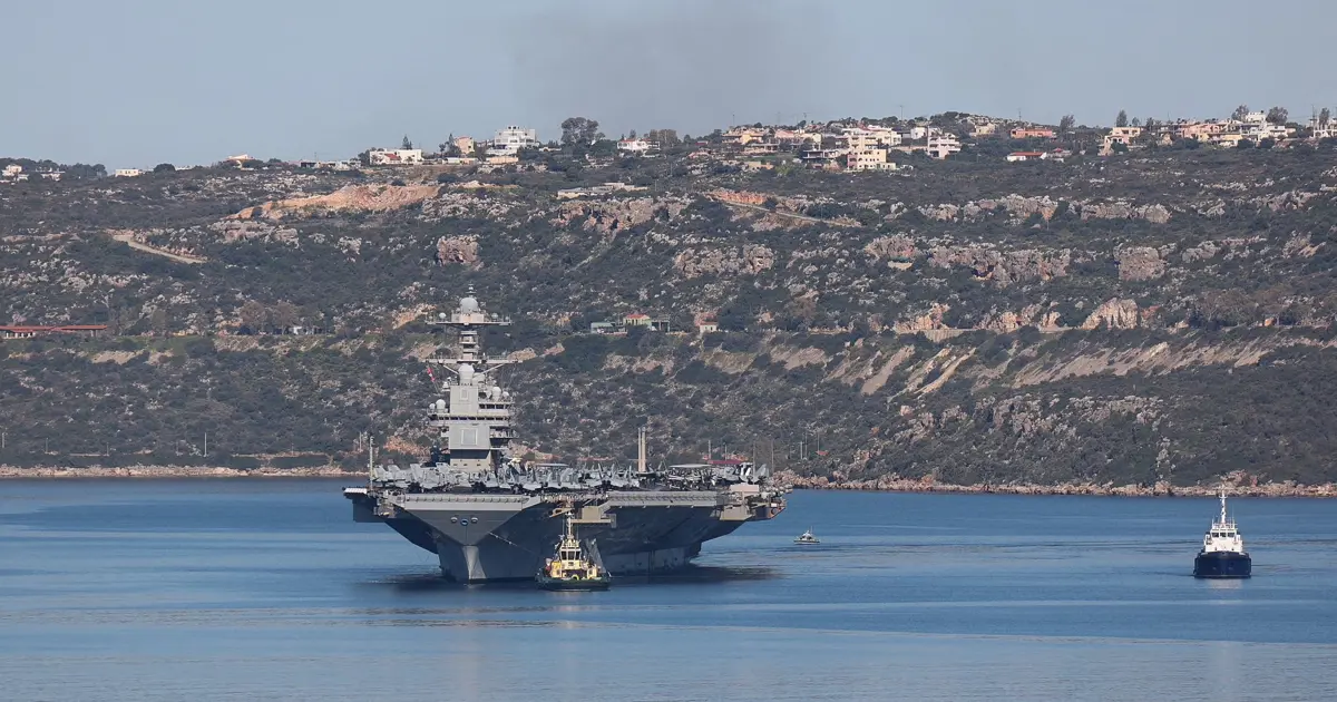 ABD-İsrail-İran Savaşı 17. gününde. İsrail basınından “savaş bir ay daha sürecek” iddiası