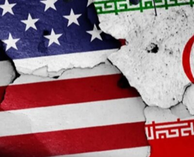 ABD basını: ABD, ayaklanma için İranlı muhalif Kürtleri silahlandırabilir