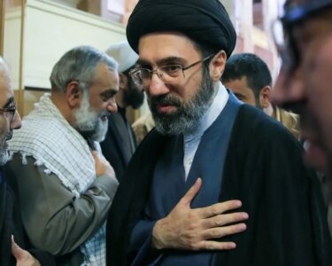 ABD basını: Mücteba Hamaney daha radikal olabilir