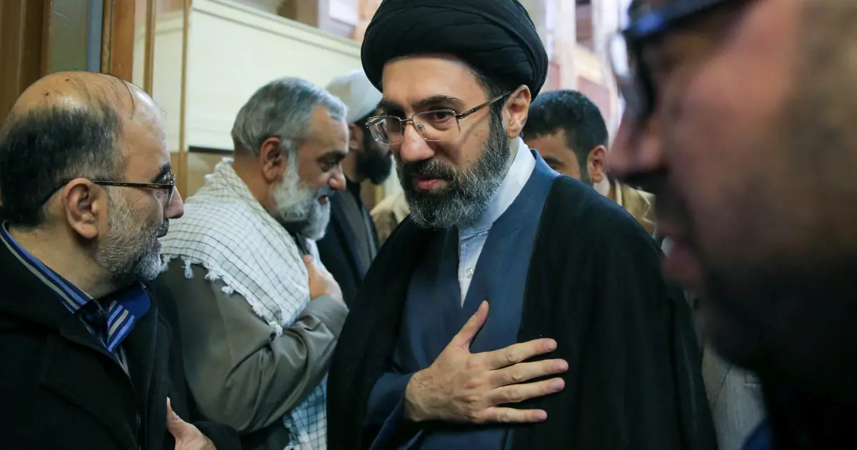 ABD basını: Mücteba Hamaney daha radikal olabilir