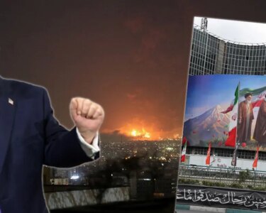 ABD istihbarat raponları: İran'da rejimin çökme riski yok