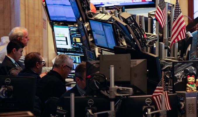 ABD’de sanayi üretimi şubatta beklentileri aştı haberi