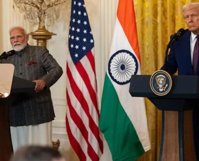 ABD'den Hindistan'a geçici Rus petrolü izni