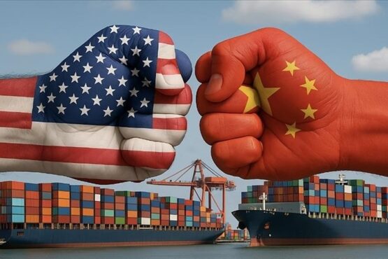 ABD ve Çin heyetleri tarifelerin korunmasında anlaştı