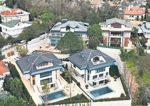 Asrın yolsuzluğunda hesap zamanı geldi