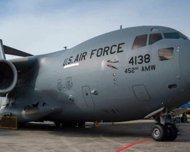 Romanya, ABD'ye hava üslerini kullanma izni verdi