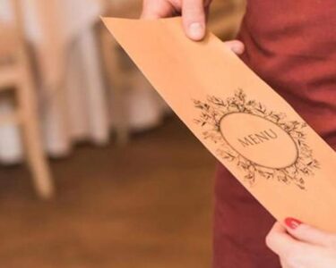 Ayrıntılar belli oldu! Restoran ve kafelerde yeni dönem