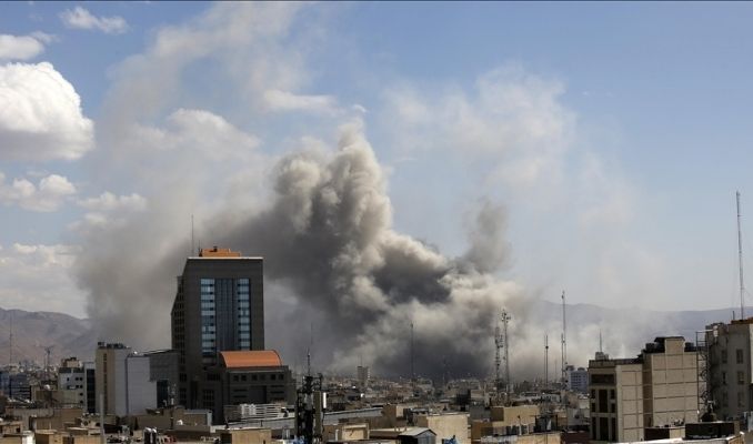 Azerbaycan’da terör yapılanması çökertildi haberi