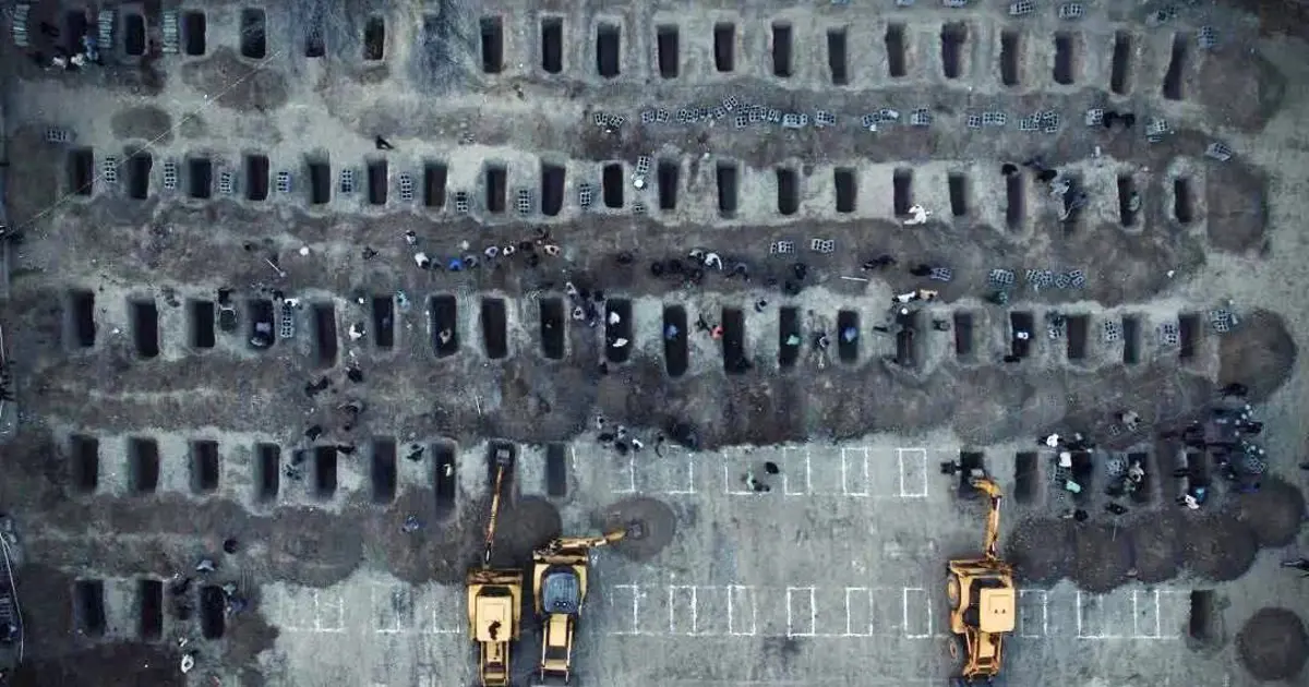 BM: İran’da ABD-İsrail saldırılarında “yaklaşık 180 çocuk” öldürüldü