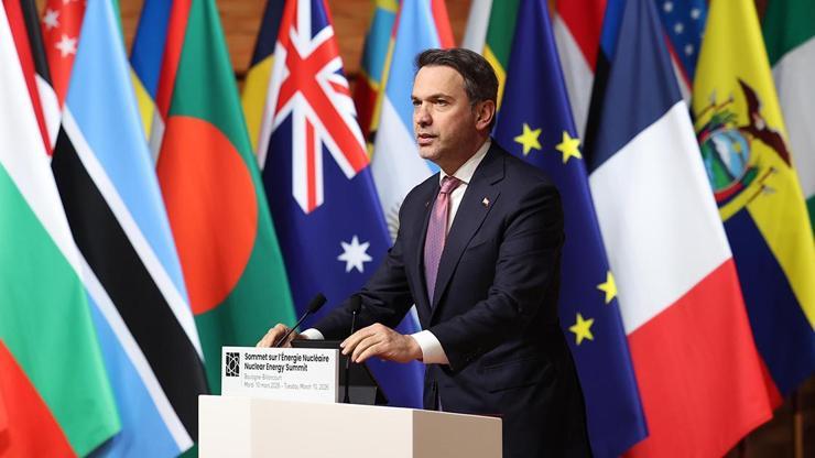 Bakan Bayraktar: Türkiye için önemli bir dönüm noktası olacak