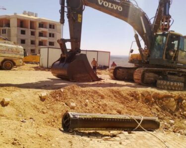 Bakan Fidan İranlı mevkidaşıyla görüştü!  Hava sahasının ihlali kabul edilemez  1