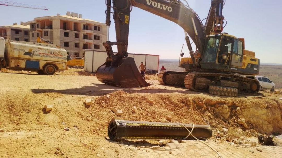 Bakan Fidan İranlı mevkidaşıyla görüştü! ‘Hava sahasının ihlali kabul edilemez’