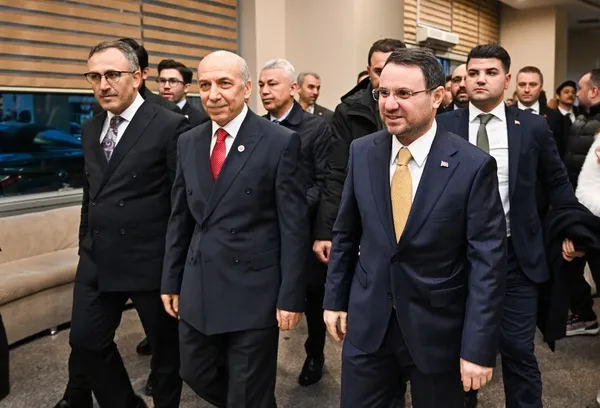 Bakan Gürlek müjdeyi verdi: “Belirli miktarı geçen işlemlerde tapuda avukat sorumluluğu getireceğiz