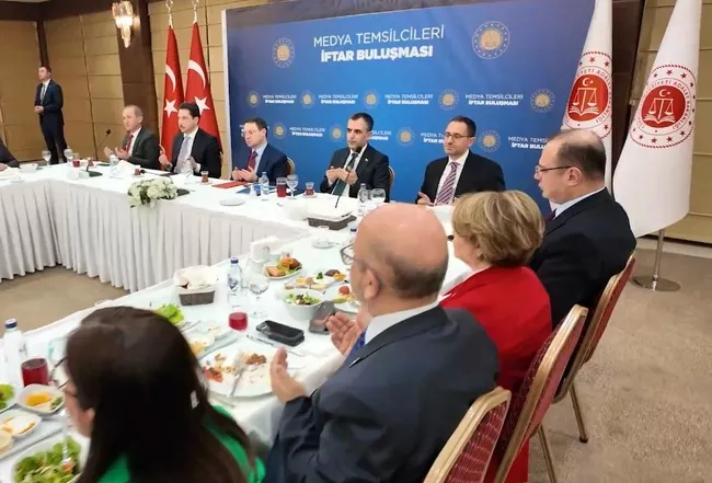 Bakan Gürlek'ten 'suça sürüklenen çocuklar' açıklaması: Komisyon kuruldu, bu düzenlemeyi hayata geçireceğiz