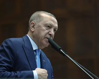 Başkan Erdoğan: Bu savaş büyümeden durdurulmalıdır