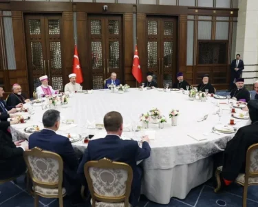 Başkan Erdoğan: DEAŞ’vari karanlık yapılara müsamahamız yoktur