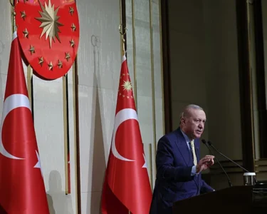 Başkan Erdoğan: Hudut güvenliğinde tereddüt göstermiyoruz