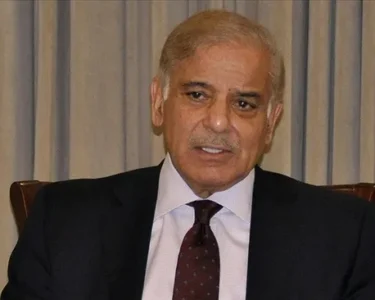 Başkan Erdoğan Pakistan Başbakanı ile görüştü!