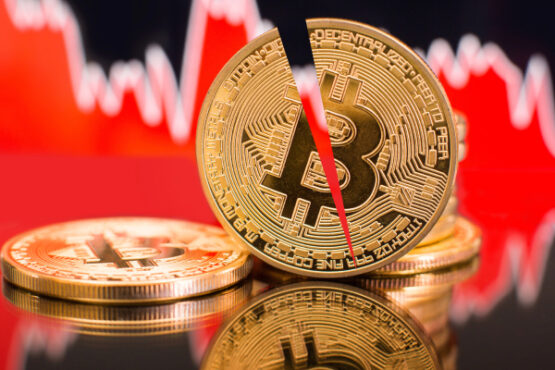 Bitcoin’de 5 bin dolarlık geri çekilme satış baskısı yaratıyor