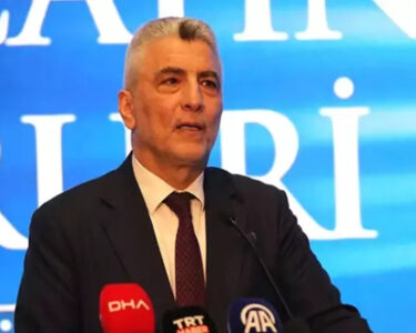 Bakan Bolat'tan cari açık açıklaması: 25 milyar dolarlık altından kaynaklandı