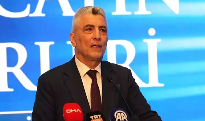 Cari açık ocakta 6.8 milyar dolar oldu haberi