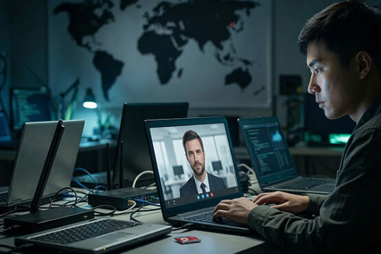 En iyi çalışanınız Kuzey Kore ajanı olabilir