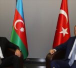 Cumhurbaşkanı Erdoğan, Azerbaycan Cumhurbaşkanı Aliyev ile telefonda görüştü 1