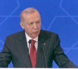 Cumhurbaşkanı Erdoğan: