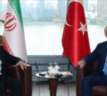 Cumhurbaşkanı Erdoğan, İran Cumhurbaşkanı Pezeşkiyan ile İran ın talebi üzerine görüşme gerçekleştirdi 1