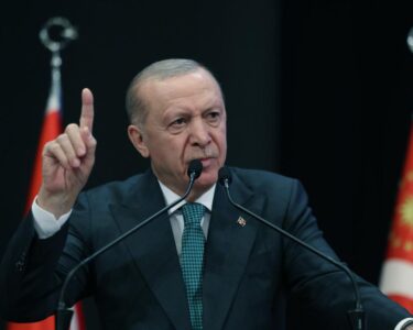 Cumhurbaşkanı Erdoğan, Trump a iletti! MİT ve Dışişleri devreye girdi: Türkiye buna sessiz kalmaz 1