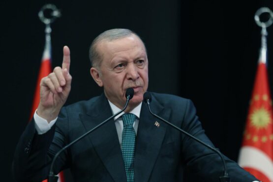 Cumhurbaşkanı Erdoğan, Trump a iletti! MİT ve Dışişleri devreye girdi: Türkiye buna sessiz kalmaz 1