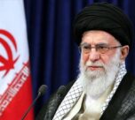 Cumhurbaşkanı Erdoğan dan öldürülen İran dini lideri Hamaney için başsağlığı mesajı 1